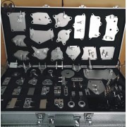 Special Adapter Kit of ATF Machine（82pcs）